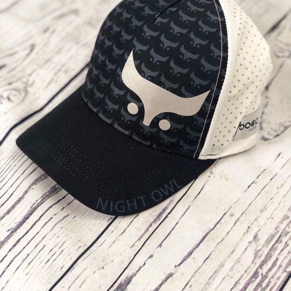 Running hat - Picture 2 of 5